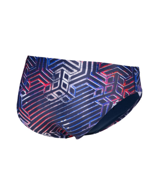 Arena Slip Uomo Kikko Pro - immagine 6