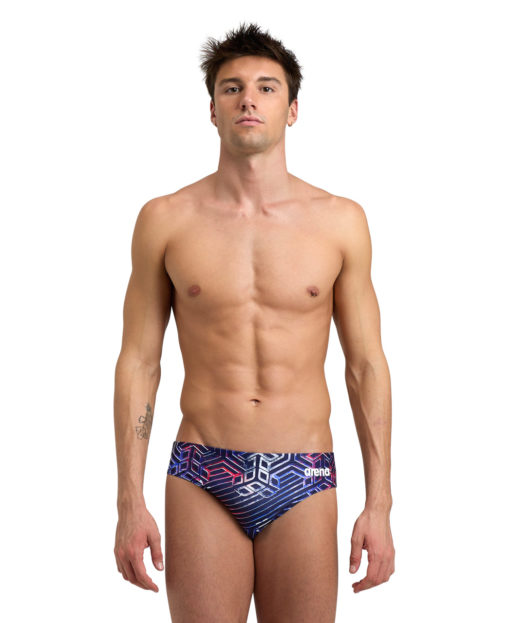 Arena Slip Uomo Kikko Pro