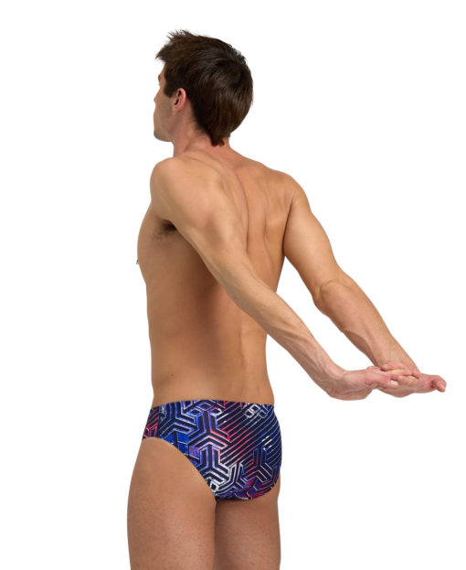 Arena Slip Uomo Kikko Pro - immagine 4