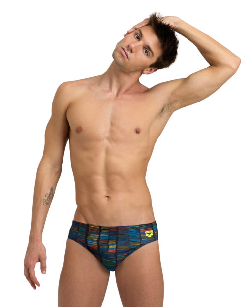 Arena Costume Uomo Slow Motion - immagine 6