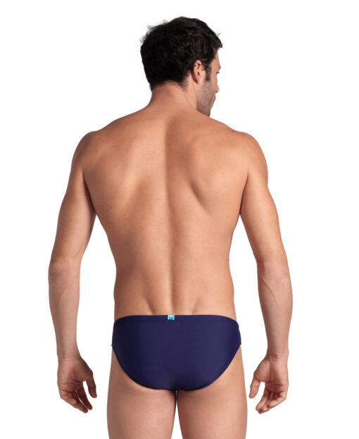 Arena Costume Slip Uomo Santamaria - immagine 25