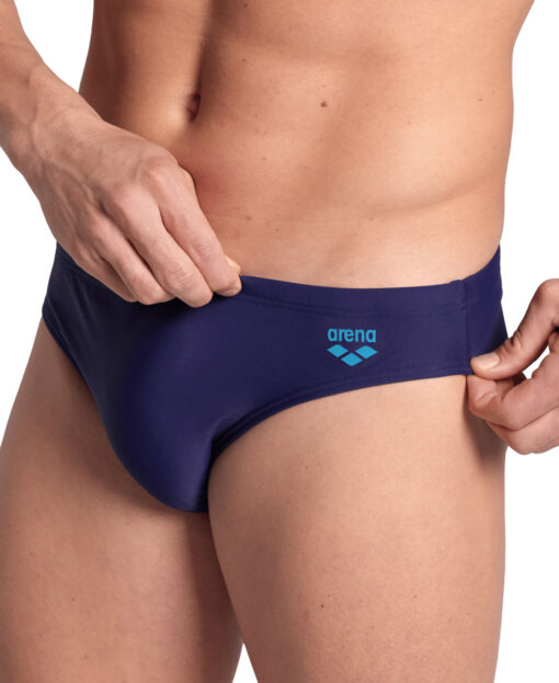Arena Costume Slip Uomo Santamaria - immagine 23