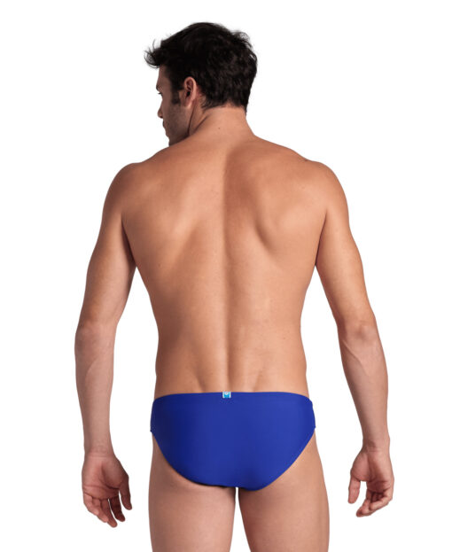 Arena Costume Slip Uomo Santamaria - immagine 30