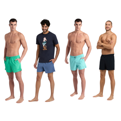 Arena Short Evo