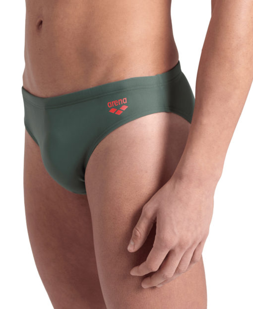 Arena Costume Slip Uomo Santamaria - immagine 19