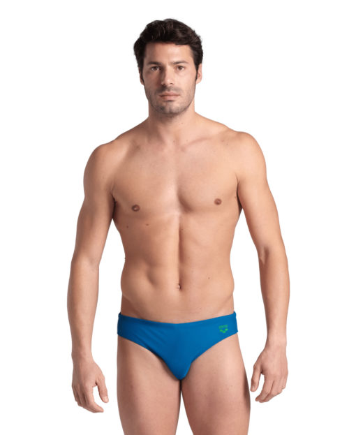 Arena Costume Slip Uomo Santamaria - immagine 15