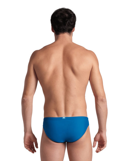 Arena Costume Slip Uomo Santamaria - immagine 16