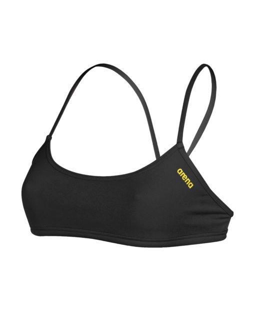 Arena Bandeau Play Top Bikini Rule Breaker - immagine 2