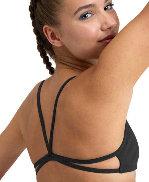 Arena Bandeau Play Top Bikini Rule Breaker - immagine 8