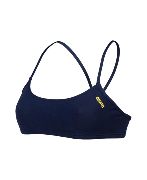 Arena Bandeau Play Top Bikini Rule Breaker - immagine 7