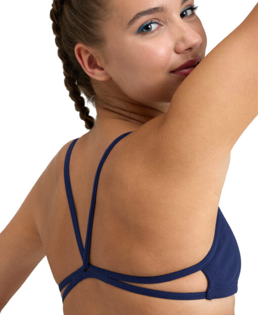 Arena Bandeau Play Top Bikini Rule Breaker - immagine 2