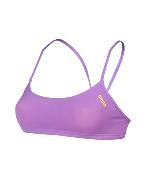 Arena Bandeau Play Top Bikini Rule Breaker - immagine 5