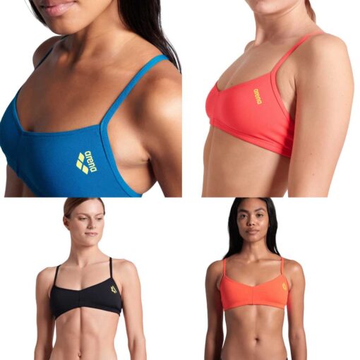 Arena Rule Breaker Bandeau Live