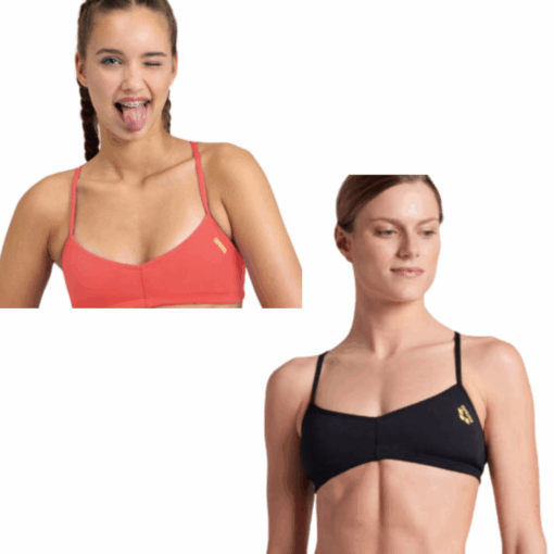Arena Rule Breaker Bandeau Live