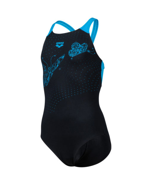 Arena Butterfly V Back - immagine 2