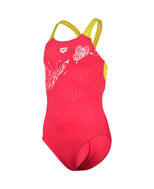 Arena Butterfly V Back - immagine 8
