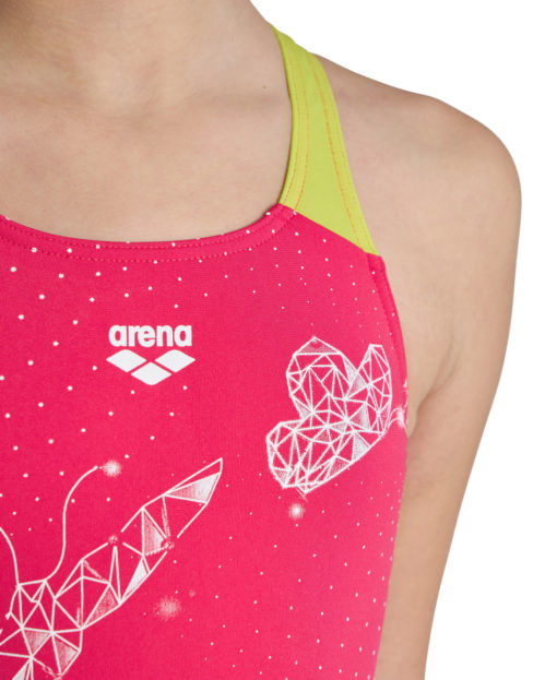 Arena Butterfly V Back - immagine 3