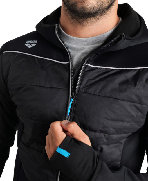 Arena Team Jacket - immagine 12