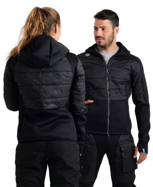 Arena Team Jacket