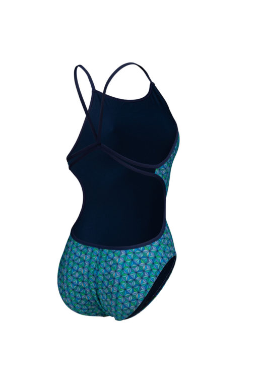 Arena Starfish Laceback - immagine 7