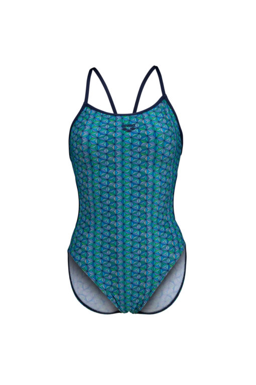 Arena Starfish Laceback - immagine 5