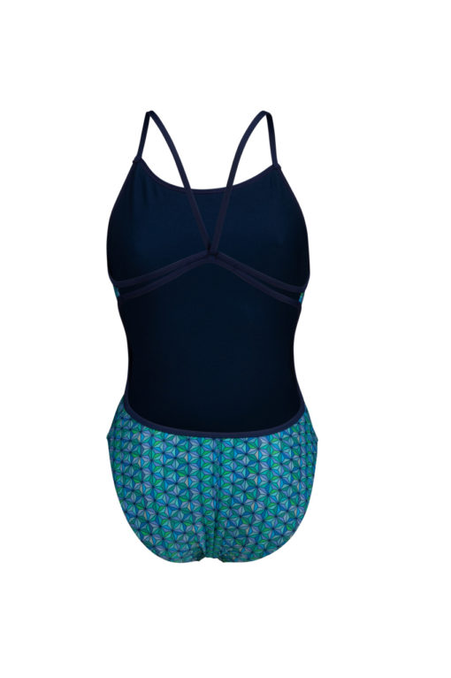Arena Starfish Laceback - immagine 3