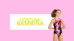 Costumi bambina
