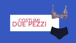 Costumi Due Pezzi