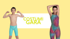Costumi Gara Bambini