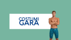 Costumi gara uomo
