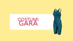 Costumi Gara Donna