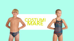 Costumi mare bambino/a