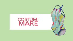 Costumi Mare Donna