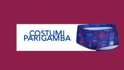 Costumi parigamba uomo