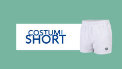 Costumi Short uomo