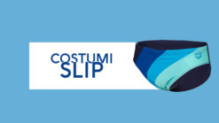 Costumi Slip Uomo
