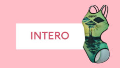 Costumi Interi Donna