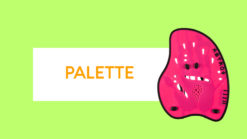 Palette
