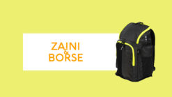 Zaini e borse