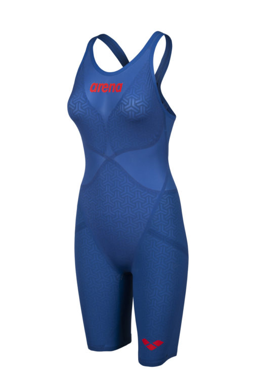 Arena Pwskin Carbon Glide Aperto - immagine 31