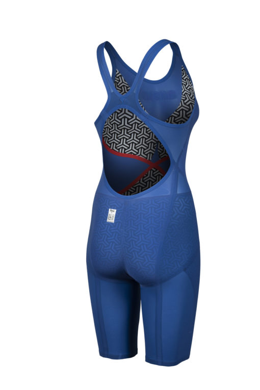 Arena Pwskin Carbon Glide Aperto - immagine 30
