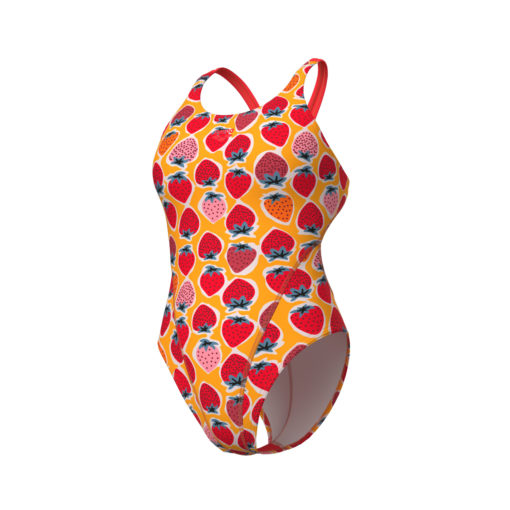Arena Strawberry - immagine 2