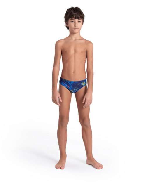 Arena Daly Brief