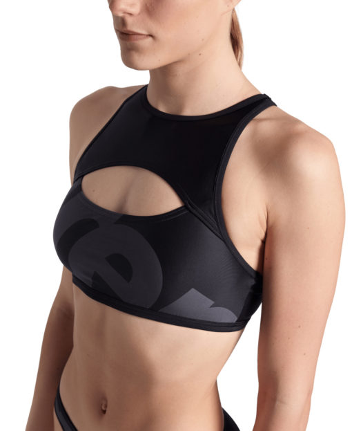 Arena Logo Brassière - immagine 2