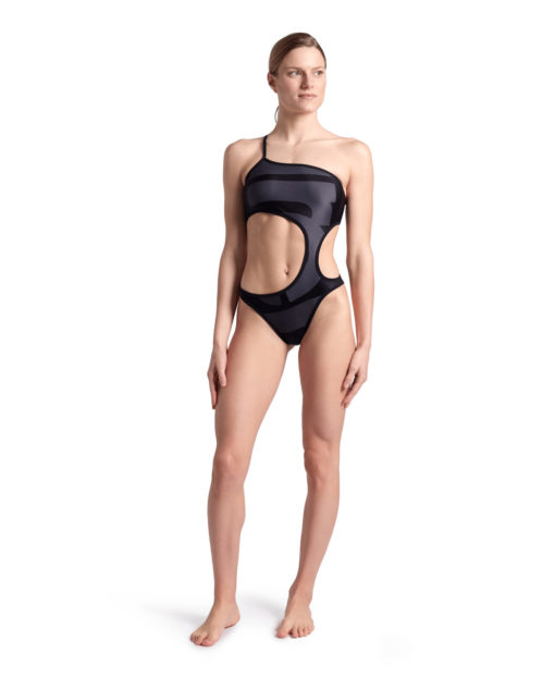 Arena Logo Single Shoulder - immagine 4