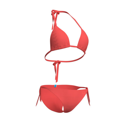 Arena Team Stripe String - immagine 12