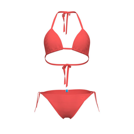 Arena Team Stripe String - immagine 14