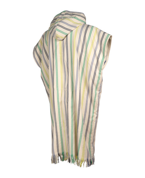 Arena Poncho Changing - immagine 3