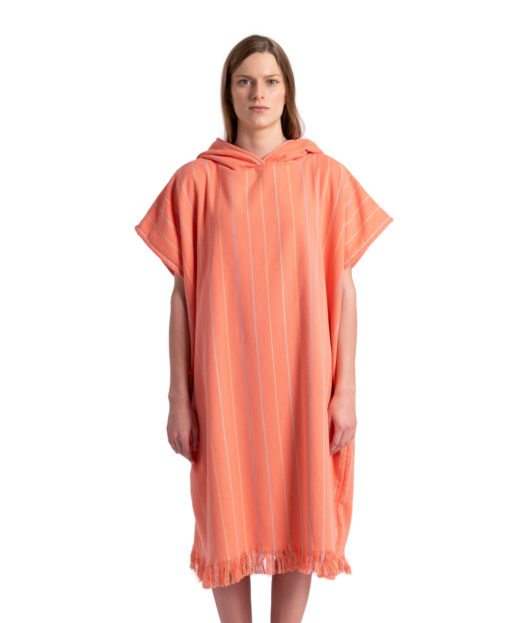 Arena Poncho Changing - immagine 10