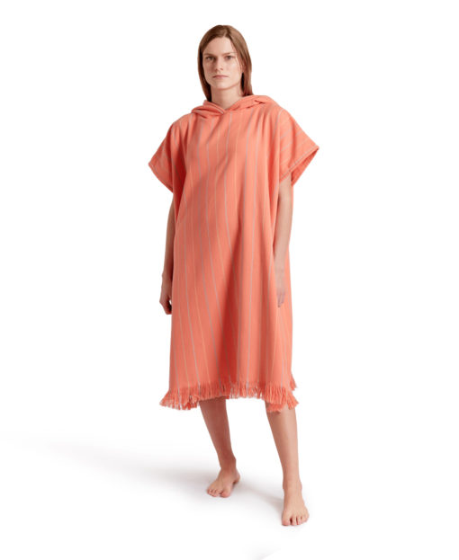 Arena Poncho Changing - immagine 8